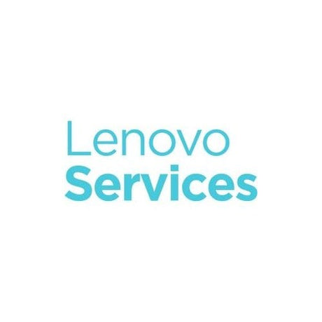 Lenovo - Warranty Upgrade from 1 Year Onsite to 3 Years Onsite