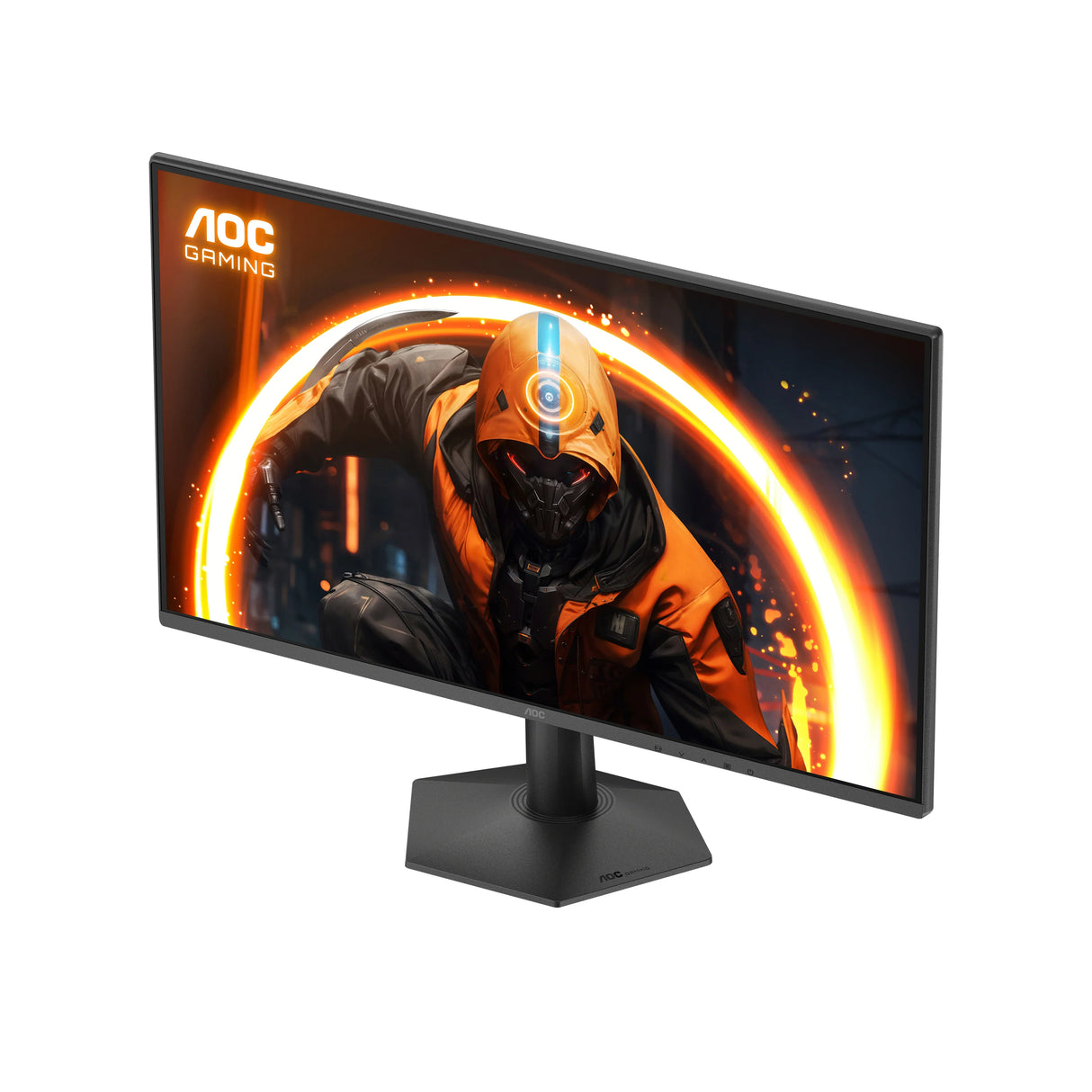 AOC 27G50Z Monitor – 27" / Full HD / IPS / 260Hz – Gaming Monitor