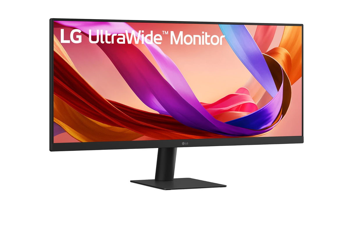 LG 29U511A-B Monitor – 29" / WFHD / IPS / 100Hz – Business Monitor
