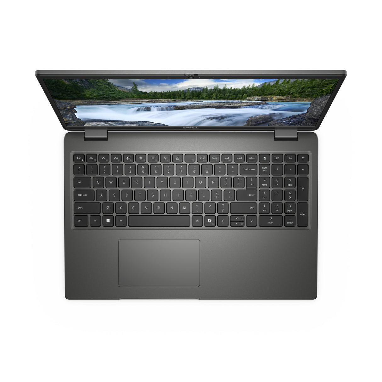 DELL Latitude 3000 Laptop Core i7 (15.6") 16GB/512GB