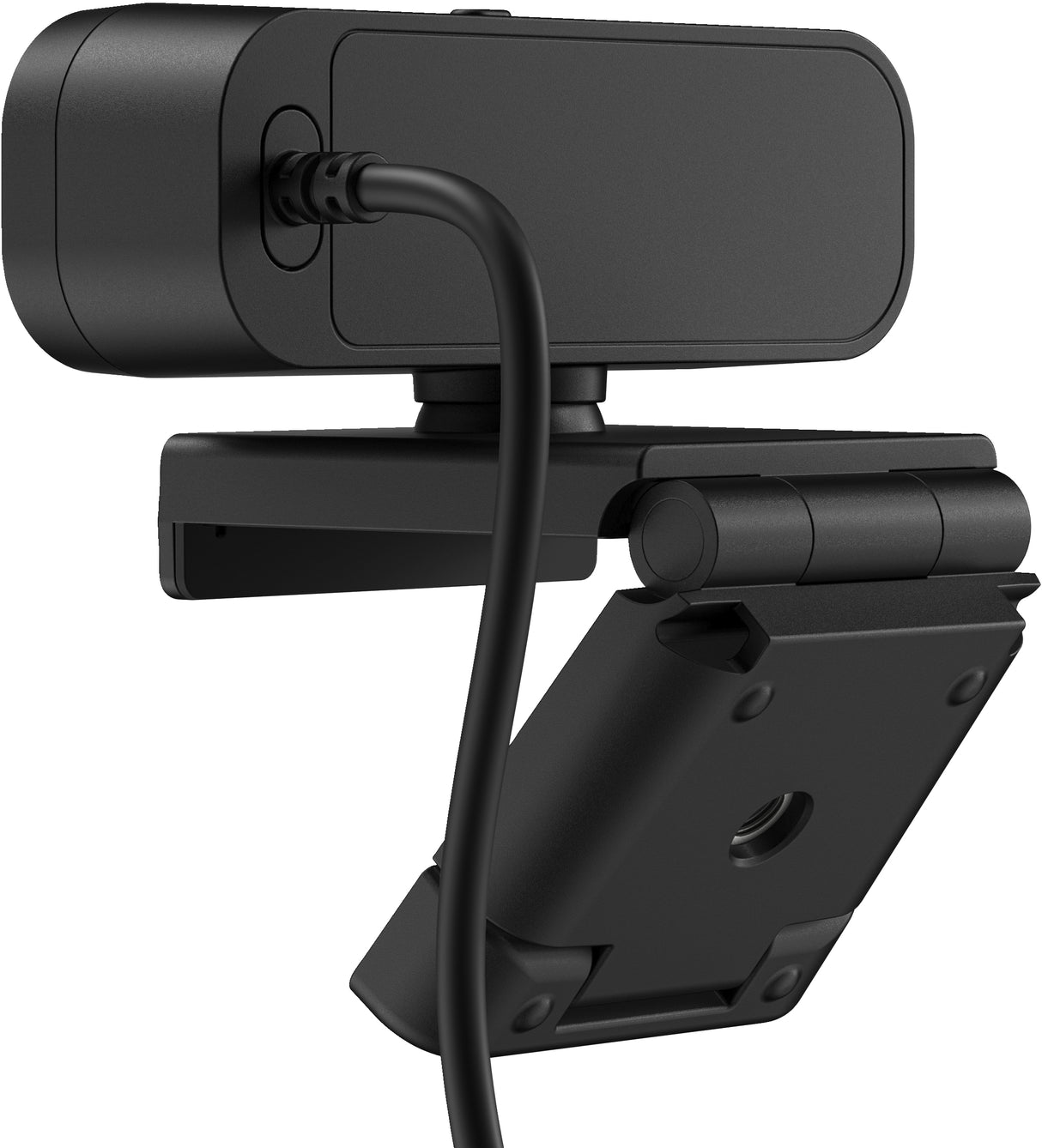 HP 430 – Full HD (1080p) – Dual Mic Array – UC Webcam
