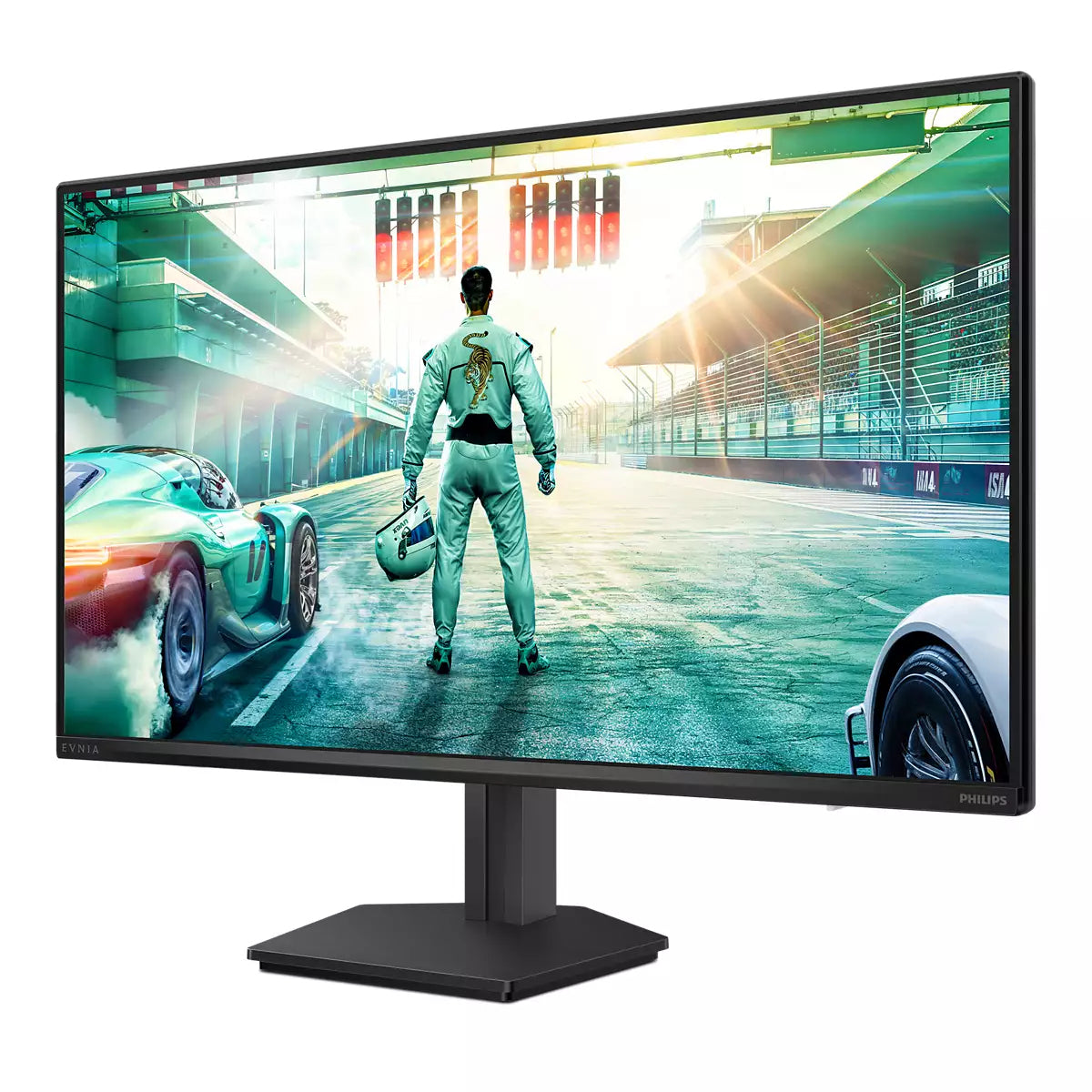PHILIPS 27M2N2500NF Monitor – 27" / QHD / IPS / 144Hz – Gaming Monitor