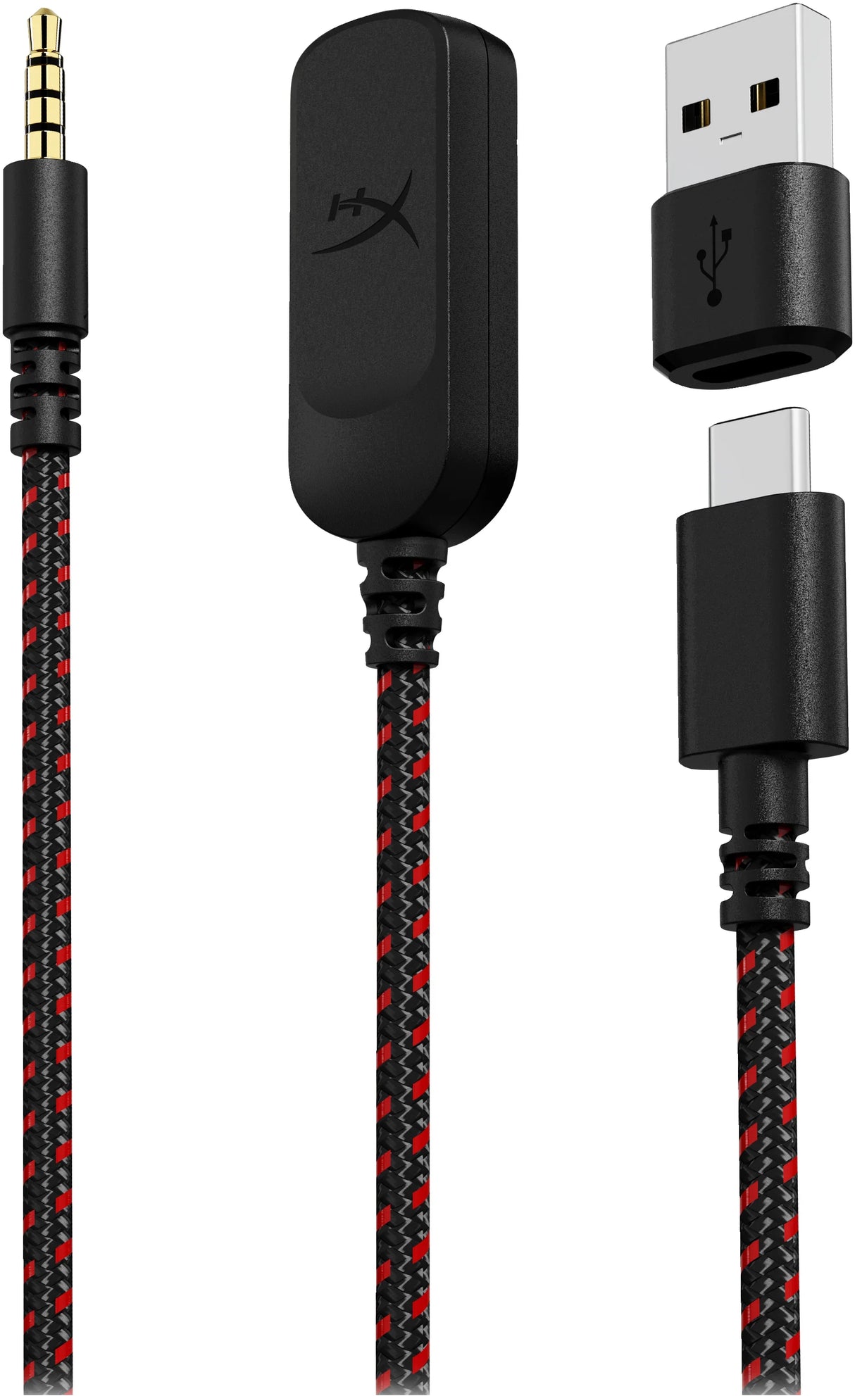 HP HYPERX CLOUD III – Wired (3.5mm) / Gaming – Over-Ear Headset