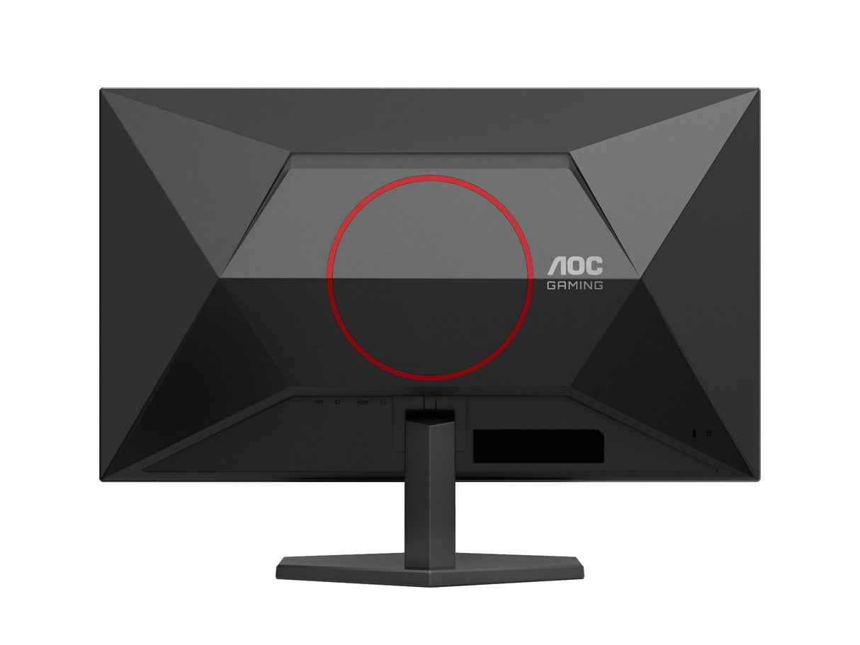 AOC Q27G40E Monitor – 27" / QHD / IPS / 180Hz – Gaming Monitor