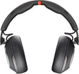 POLY Voyager Surround 85 UC Wired/Wireless Stereo Headset
