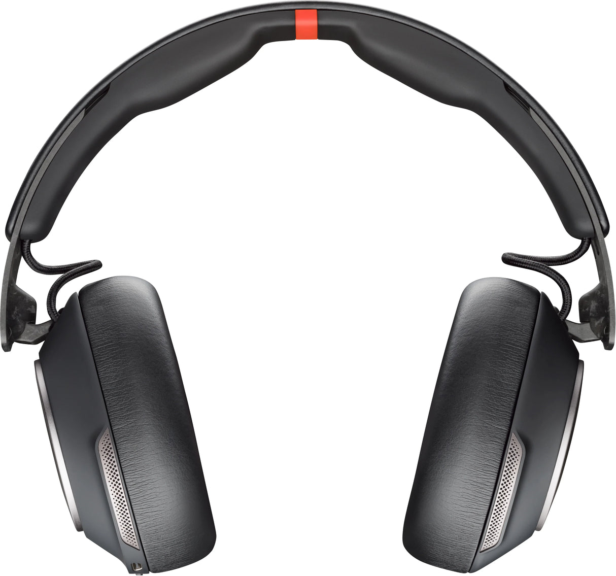 POLY Voyager Surround 85 UC – Wired & Wireless / Stereo / Office – Over-Ear Headset