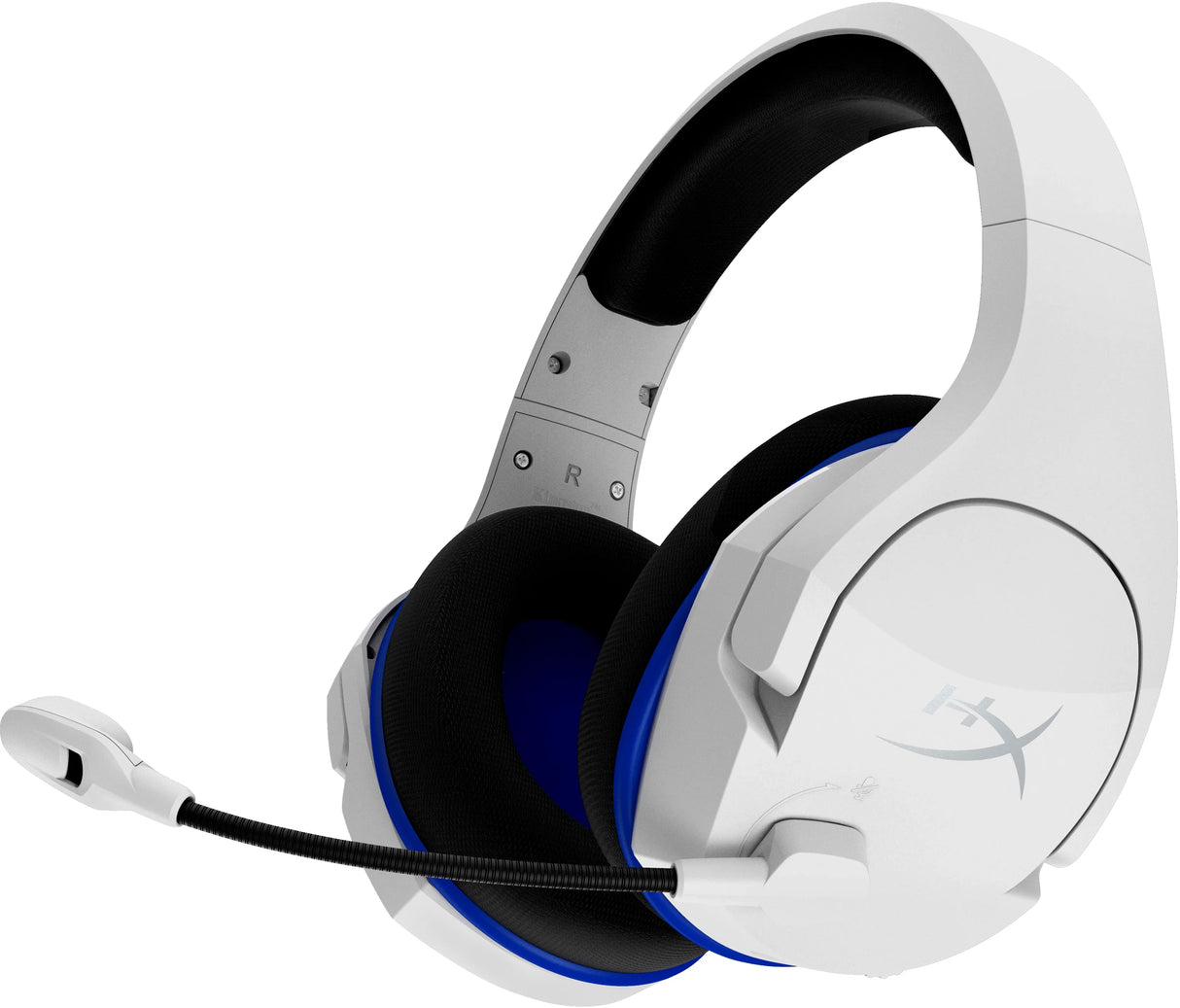 HP HYPERX CLOUD STINGER CORE – Wireless / Gaming – Over-Ear Headset