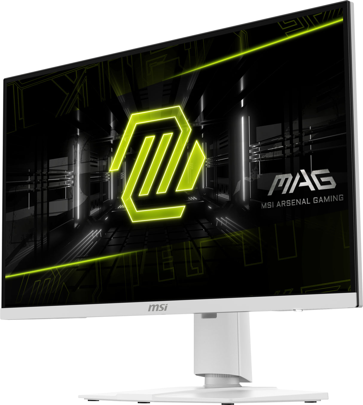 MSI MAG 274URFW Monitor (27")