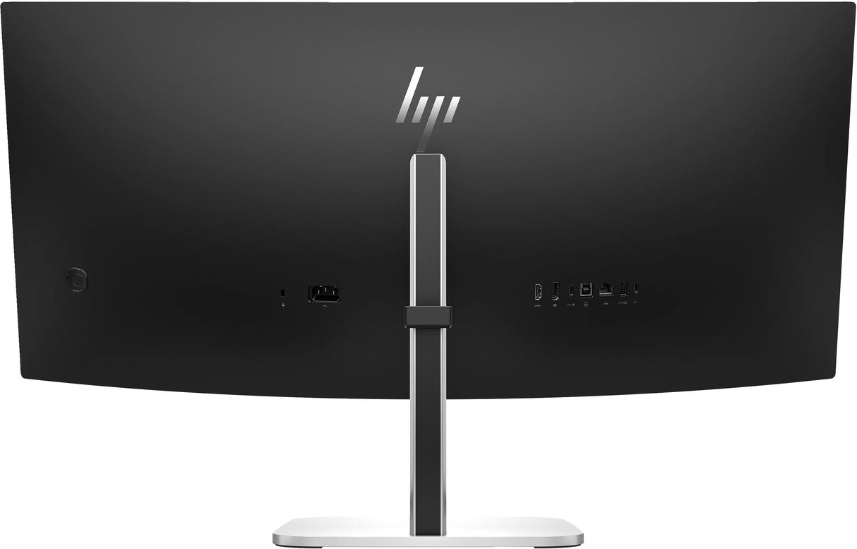 HP 534pm Monitor – 34" / WQHD / IPS / 60Hz – Business Monitor
