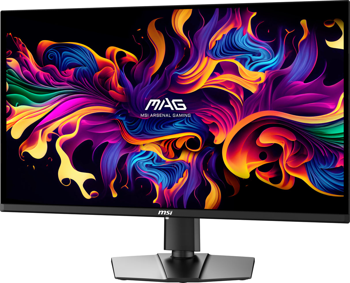 MSI MAG 321UP QD-O Monitor (31.5")
