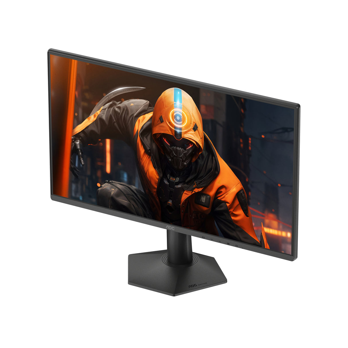 AOC 24G50Z2 Monitor – 23.8" / Full HD / IPS / 260Hz – Gaming Monitor