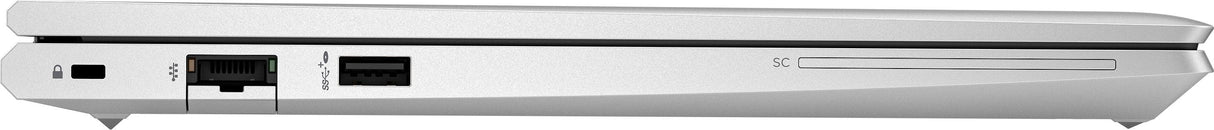 HP EliteBook 645 G10 Laptop Ryzen 7 (14") Touchscreen 16GB/256GB Silver