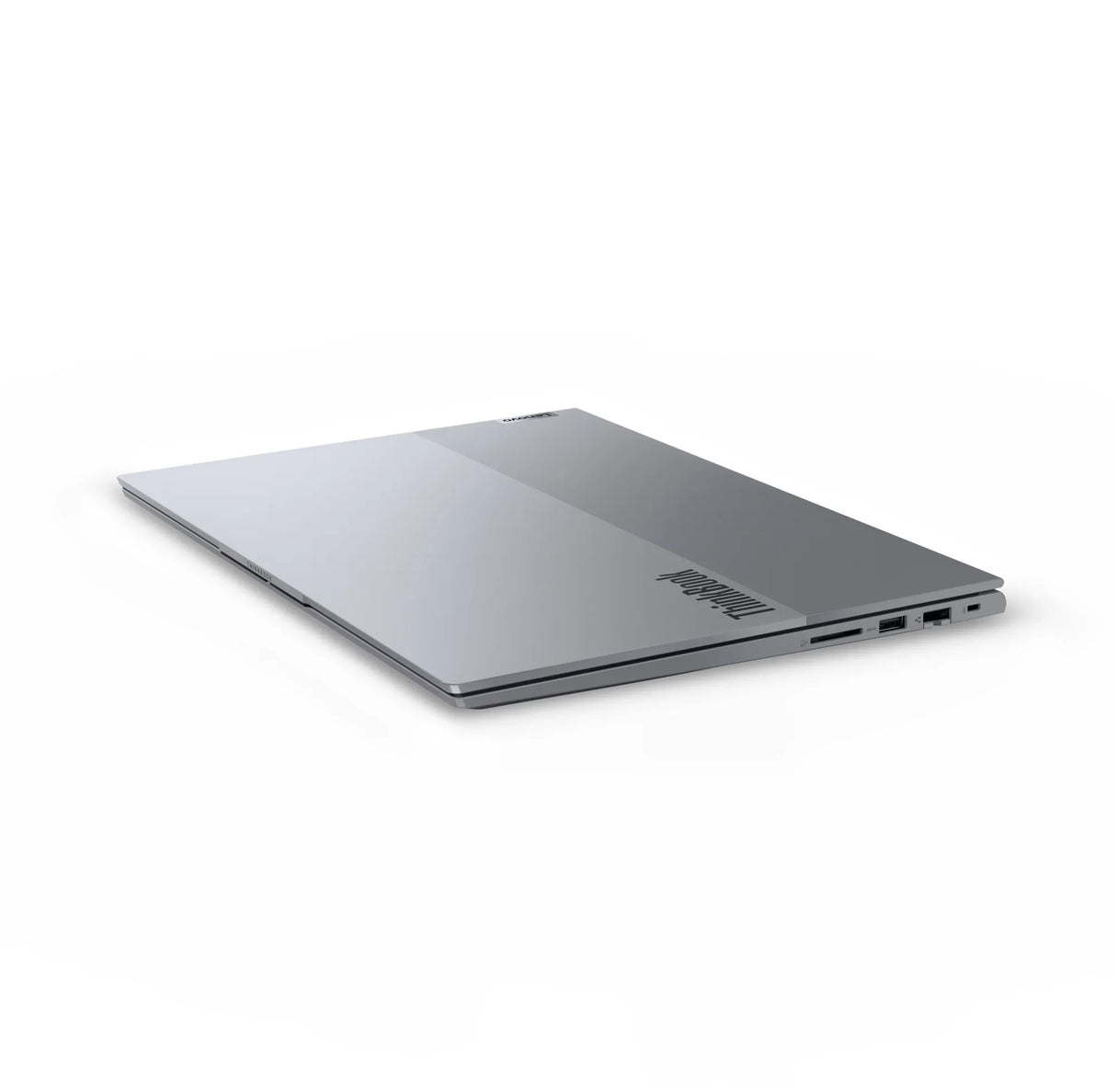 Lenovo THINKBOOK 16 G7 Laptop – AMD Ryzen 5 7535HS / 16GB DDR5 / 512GB SSD / AMD Radeon 660M – Sustainable Business Laptop
