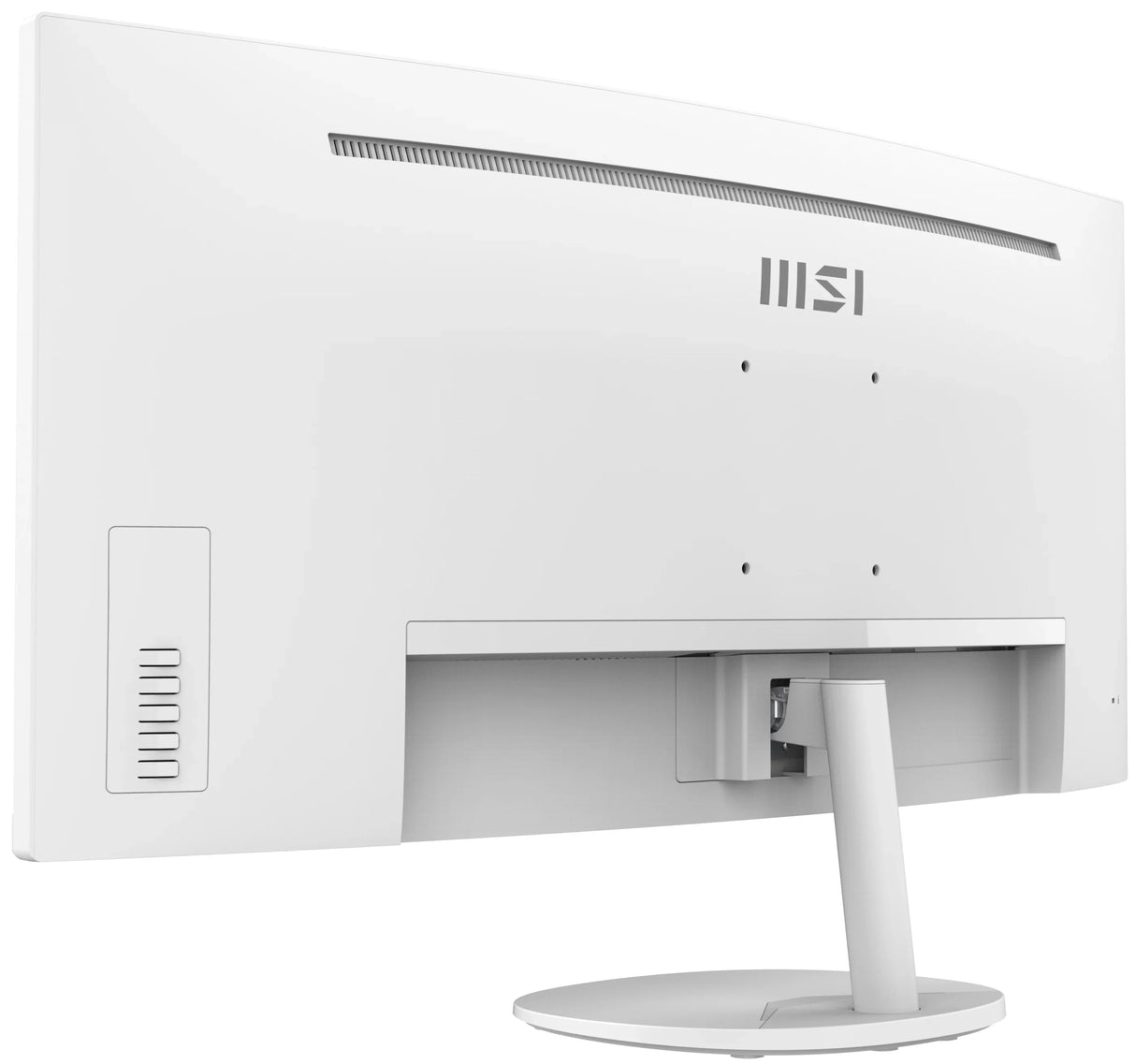 MSI MP341CQW Monitor – 34" / QHD / VA / 75Hz – Business Monitor