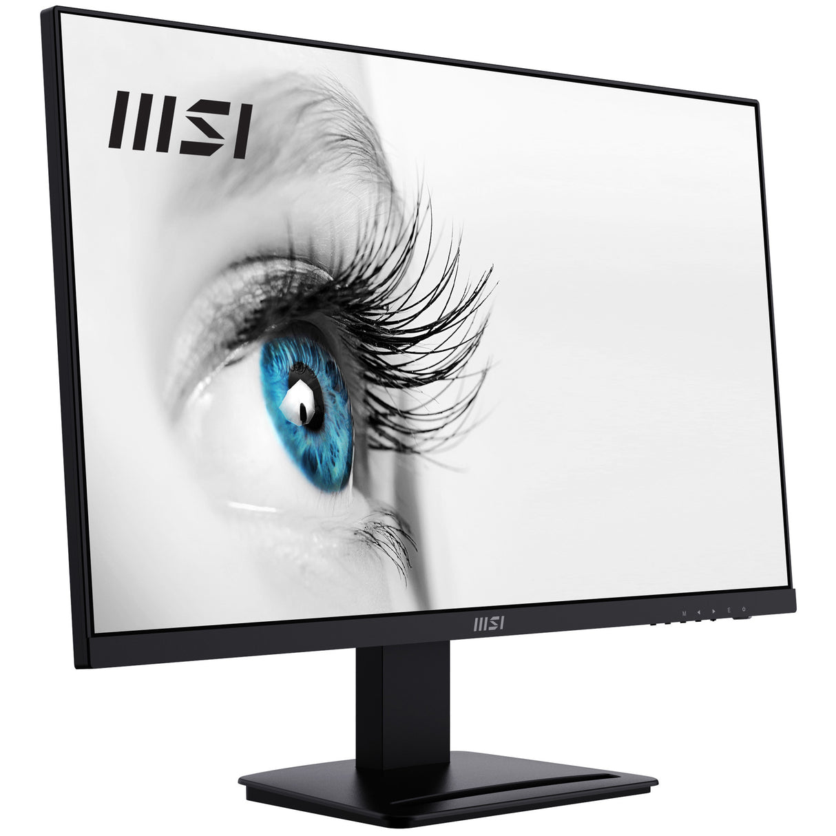 MSI Pro MP273A Monitor (27")