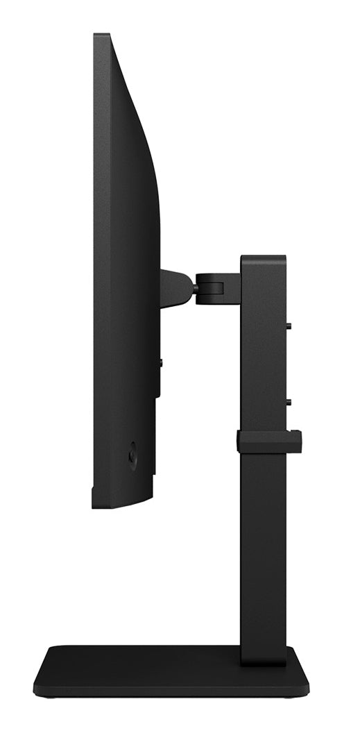 LG 27BA550-B Monitor – 27" / Full HD / IPS / 100Hz – Business Monitor