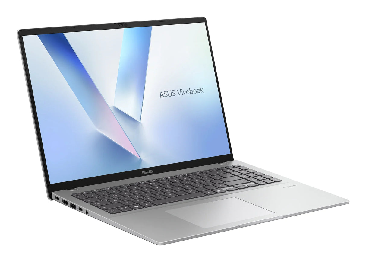 ASUS M1607KA-MB150W Laptop – AMD Ryzen AI 5 330 / 16GB DDR5 / 512GB SSD / AMD Radeon 820M – Sustainable Business Laptop