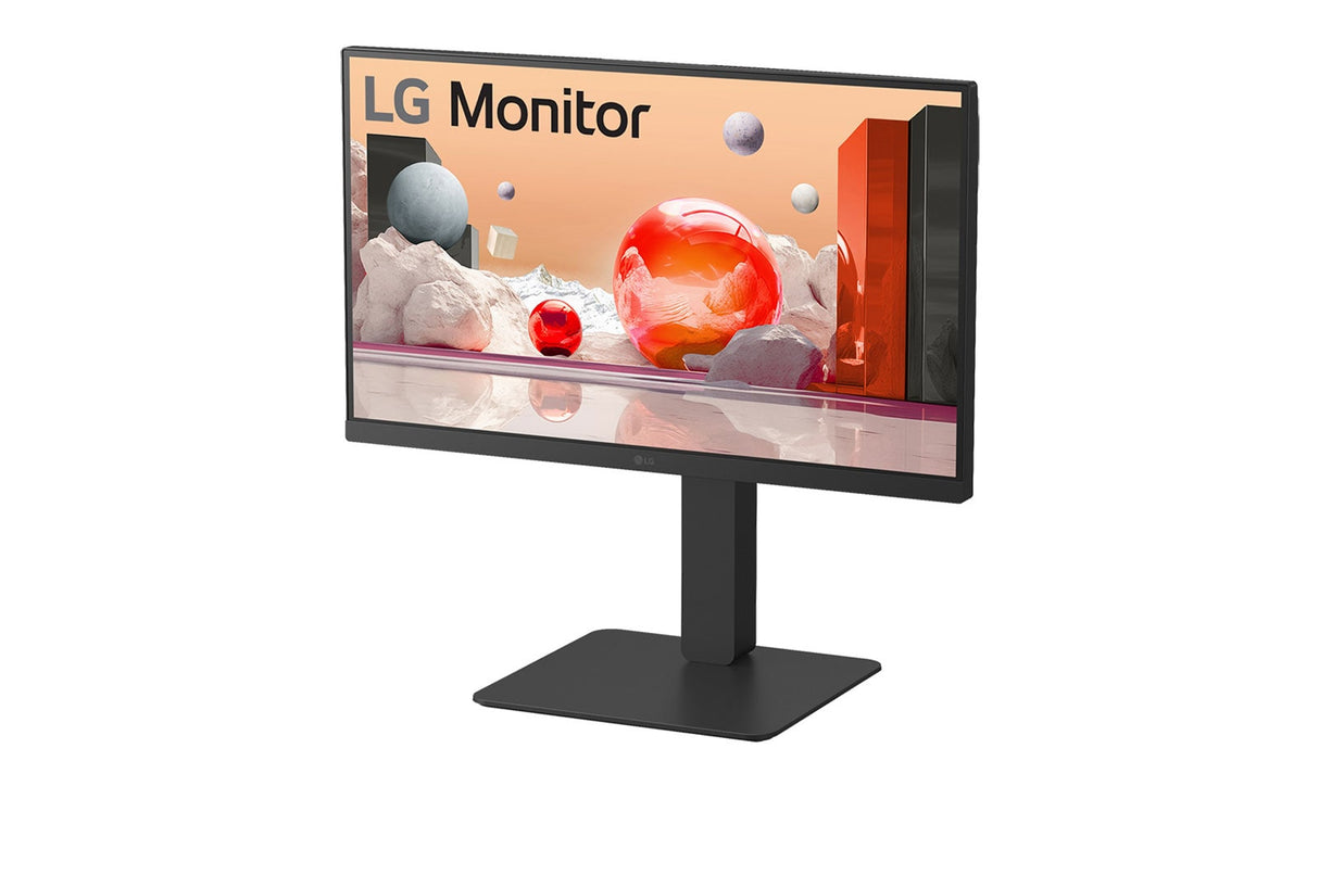 LG 24BA850-B Monitor (23.8")