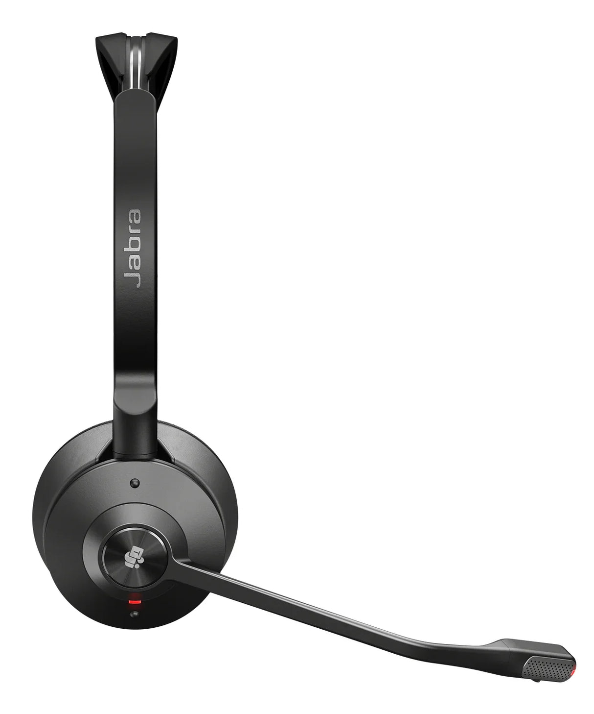 JABRA ENGAGE 55 SE – Wired (USB-A) / Stereo / Office – Head-band Headset