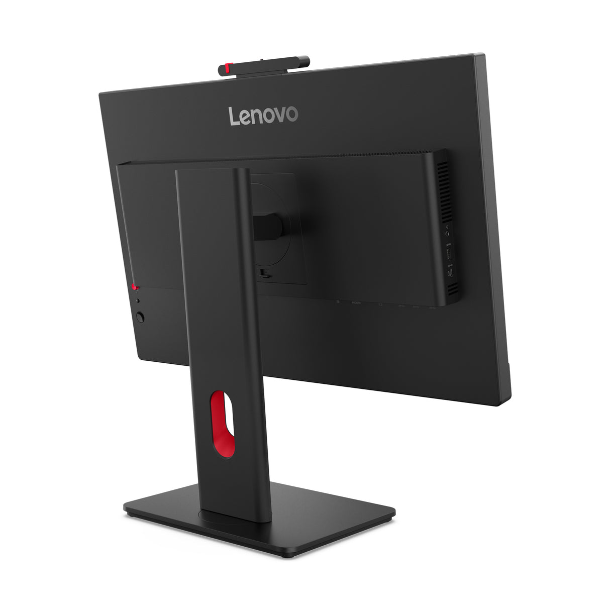LENOVO ThinkVision T27QD-4V Monitor – 27" / QHD / IPS / 120Hz – Business Monitor
