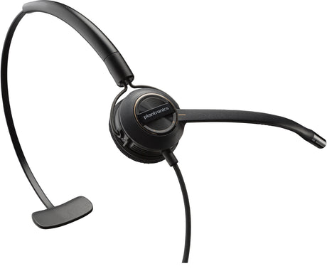 POLY EncorePro 540 Convertible Headset
