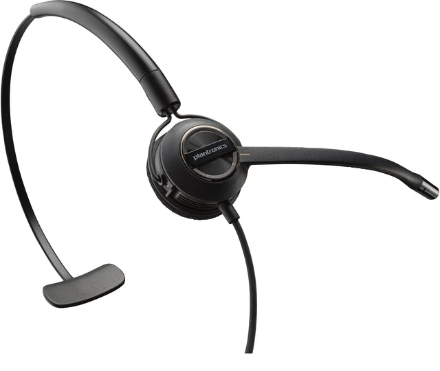 POLY EncorePro 540 Convertible Headset