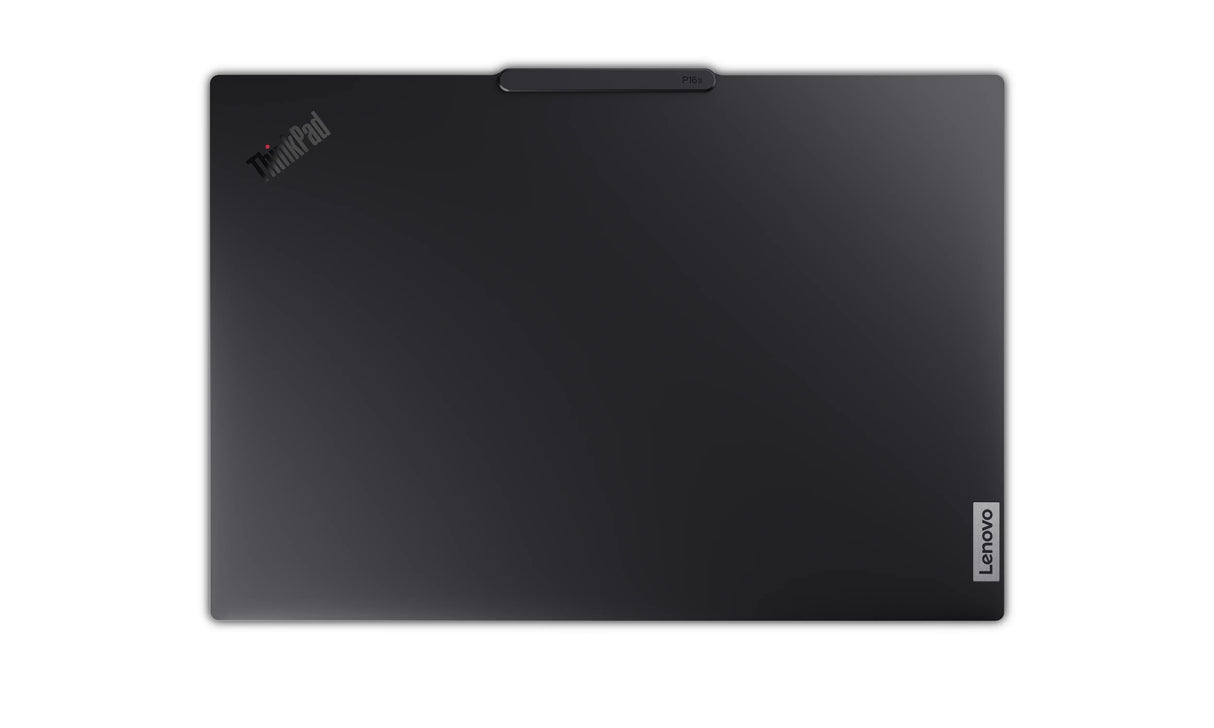 Lenovo ThinkPad P16s Gen 4 Laptop – Intel Core Ultra 7 255H / 32GB DDR5 / 1TB SSD / NVIDIA RTX PRO 500 Blackwell – Sustainable Business Laptop