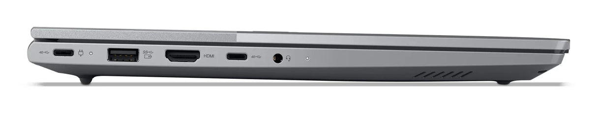 Lenovo ThinkBook 14 G9 Laptop – AMD Ryzen 7 250 / 32GB DDR5 / 512GB SSD / AMD Radeon 780M – Sustainable Business Laptop