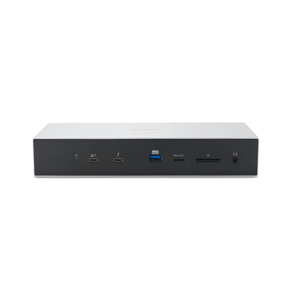 KENSINGTON SD5000T5 EQ Thunderbolt 5 Triple 4K Docking Station