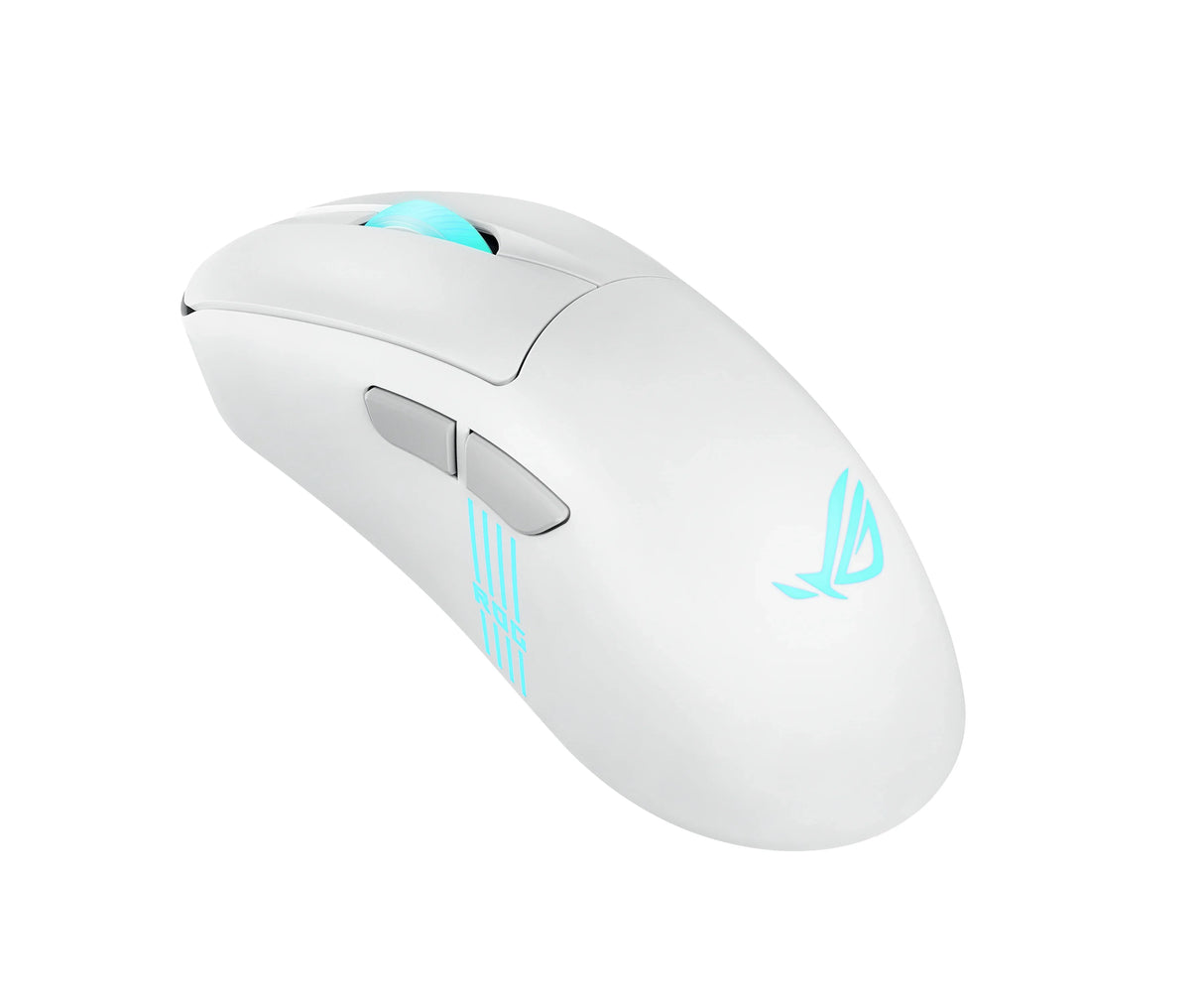 ASUS ROG KERIS II ORIGIN – Tri-mode / 42000 DPI / Lightweight – Gaming Mouse