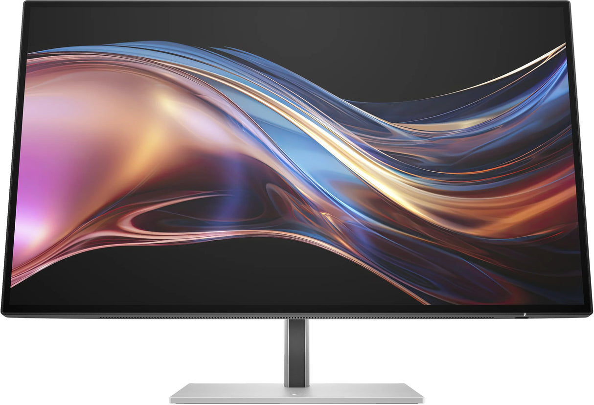 HP 27" Monitor – 27" / QHD / IPS / 60Hz – Business Monitor