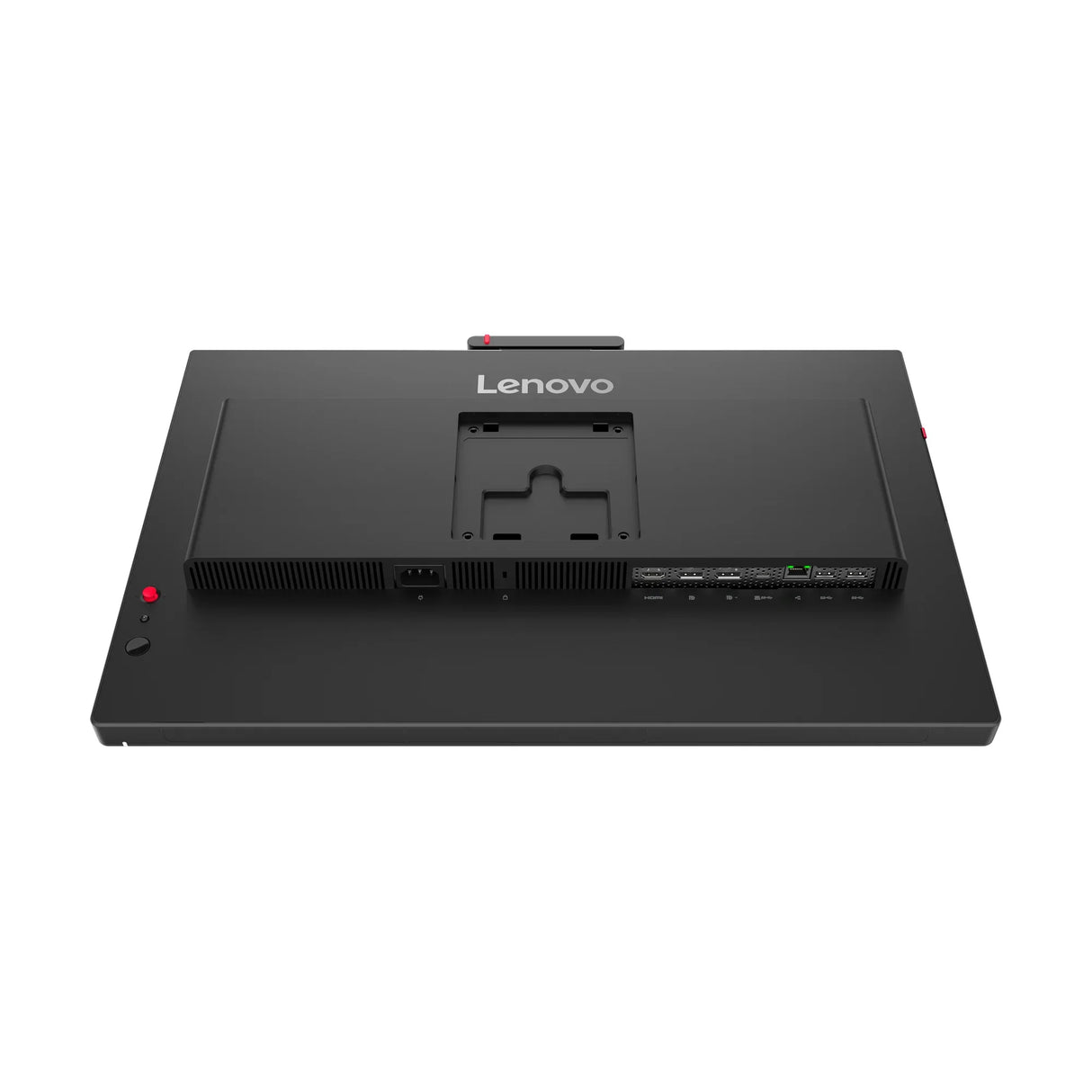 Lenovo ThinkVision Monitor – 23.8" / Full HD / IPS / 120Hz – Business Monitor