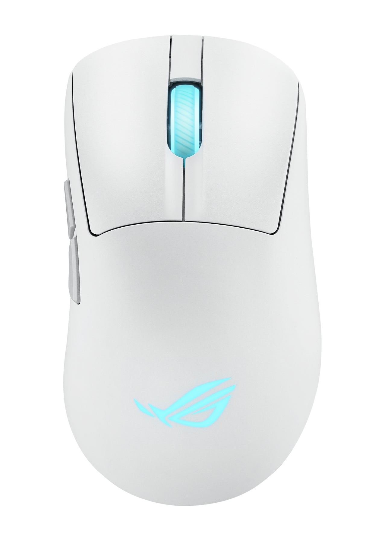ASUS ROG KERIS II ORIGIN – Tri-mode / 42000 DPI / Lightweight – Gaming Mouse