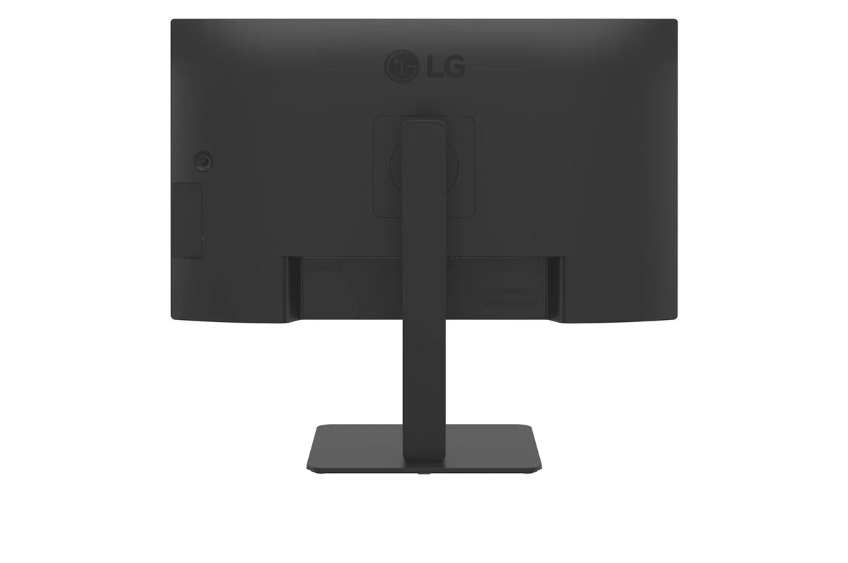 LG Monitor – 27" / QHD / IPS / 100Hz – Business Monitor