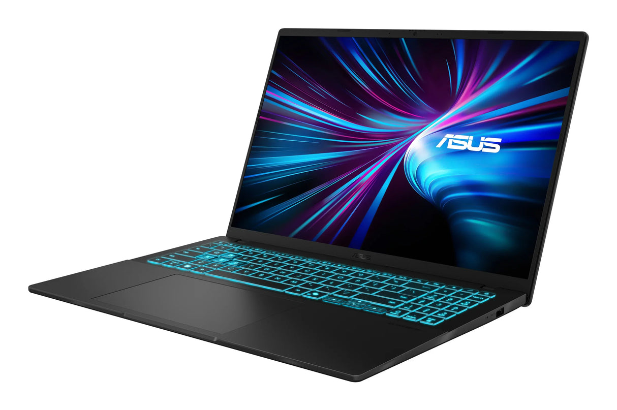 ASUS V3607VU-RP036W Laptop – Intel Core 7 240H / 16GB DDR5 / 512GB SSD / NVIDIA GeForce RTX 4050 – Sustainable Business Laptop
