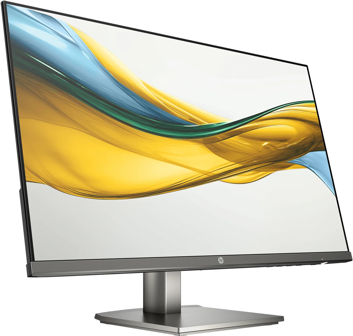 HP 524da Monitor – 23.8" / Full HD / IPS / 60Hz – Business Monitor