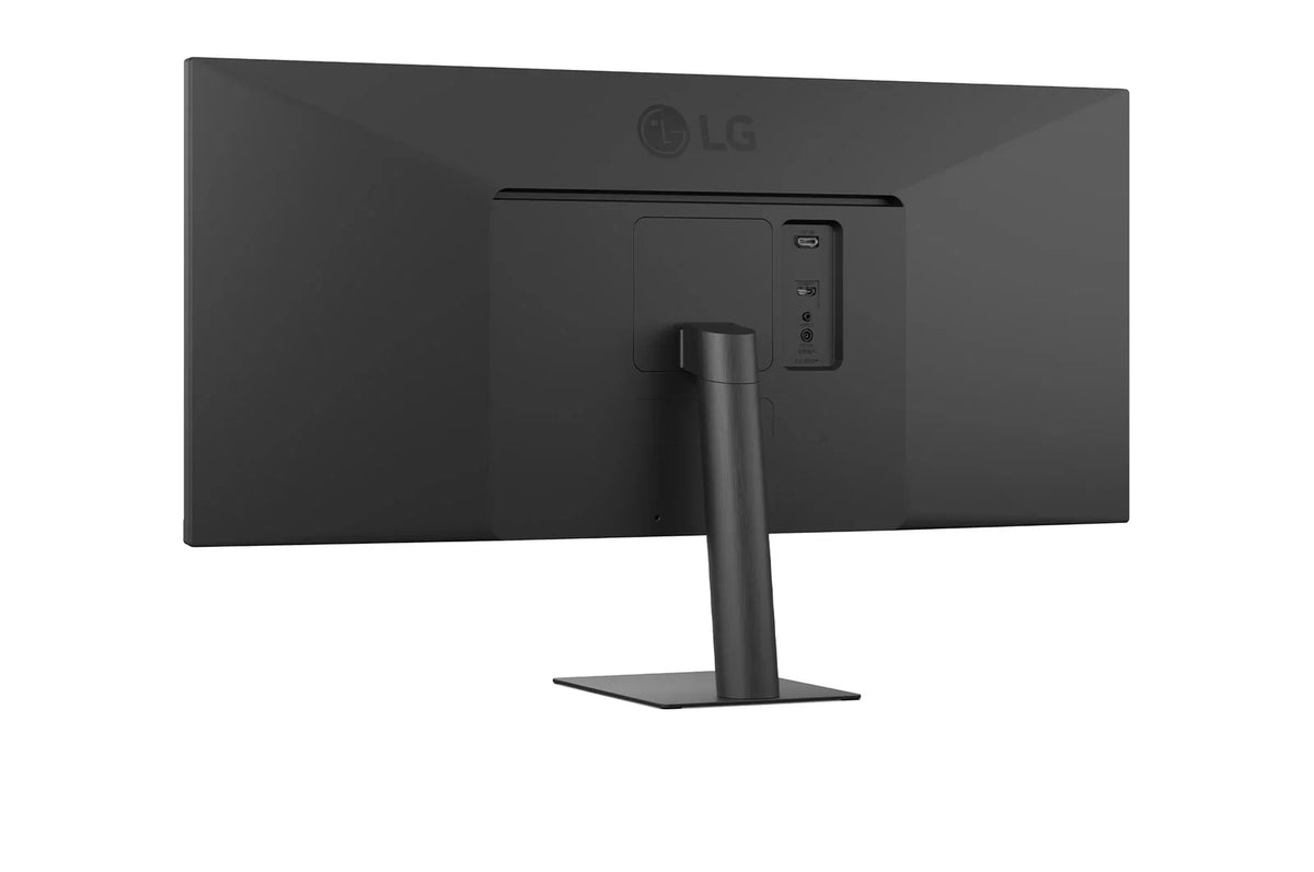 LG 34U511A-B Monitor – 34" / WFHD / IPS / 100Hz – Business Monitor