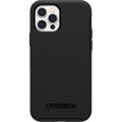 OtterBox Symmetry Plus Series for Apple iPhone 12/iPhone 12 Pro, black OTTERBOX
