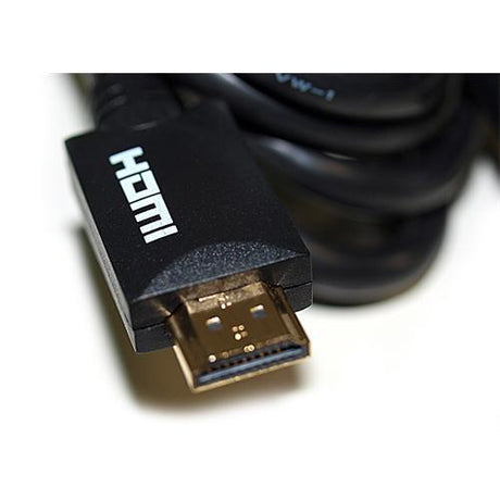 8WARE HDMI Cable 2m - V1.4 19pin M-M Male to Male Gold Plated 3D 1080p Full HD High Speed with Ethernet 8WARE