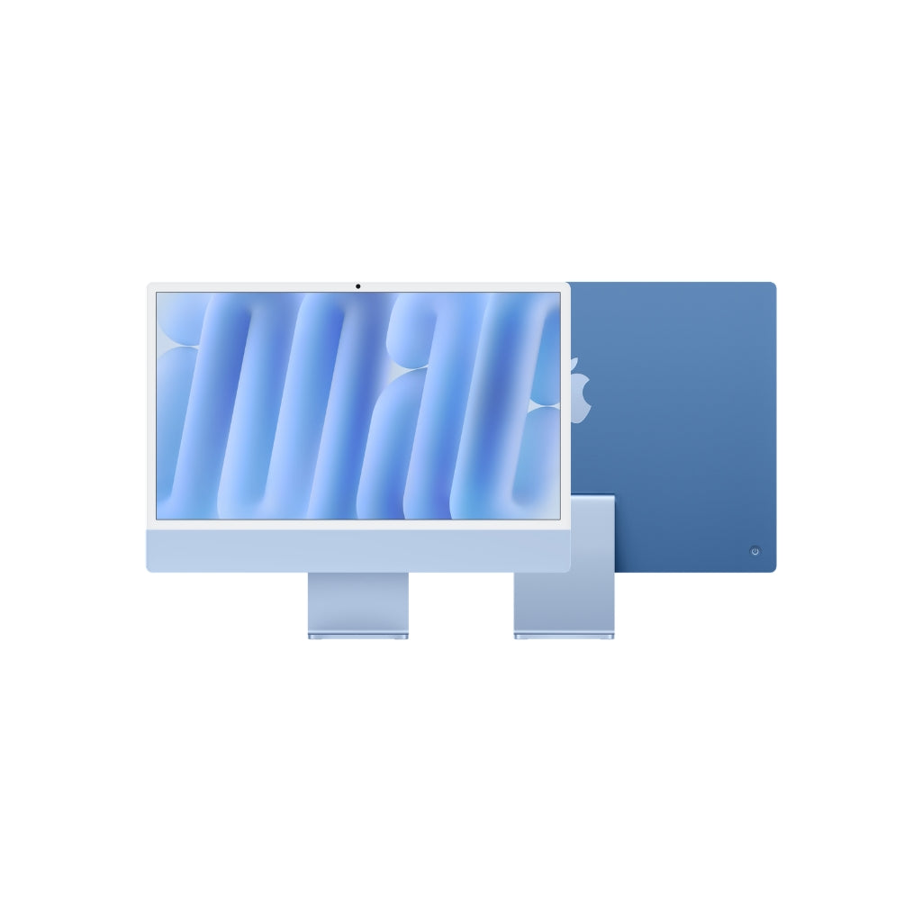 Apple iMac 24-inch M4