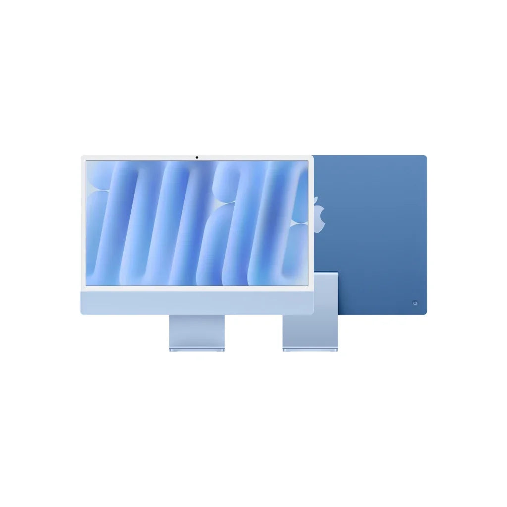 Apple iMac 24-inch M4