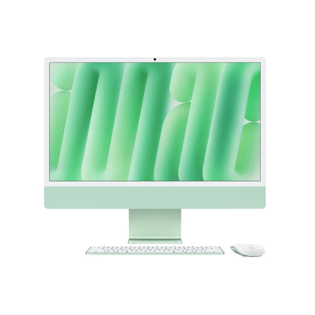 Apple iMac 24-inch M4