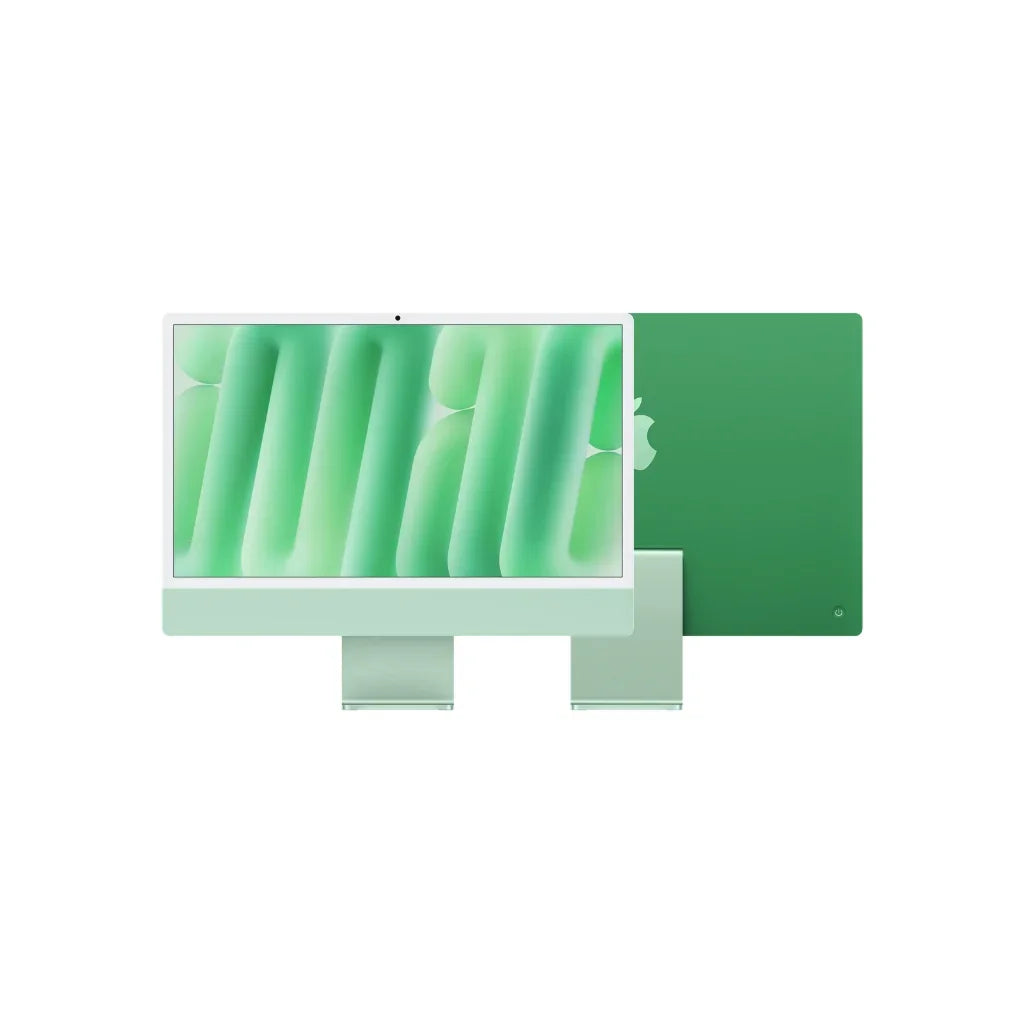 Apple iMac 24-inch M4