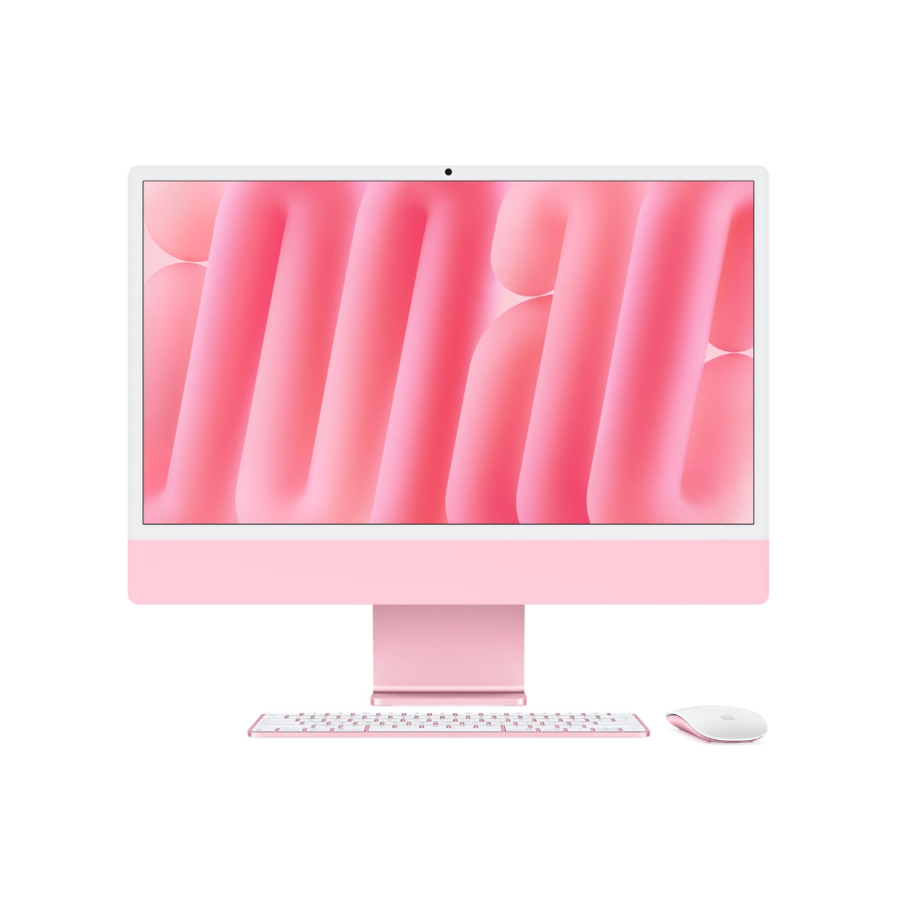 Apple iMac 24-inch M4