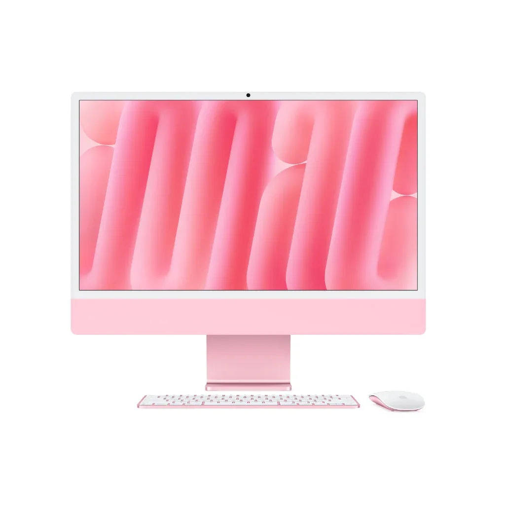 Apple iMac 24-inch M4