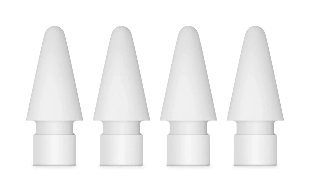 Apple Pencil Tips - 4 Pack