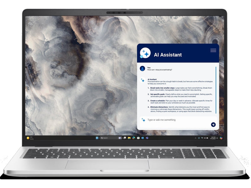 DELL PRO16 PLUS NOTEBOOK, 16" FHD+ IR TOUCH, U5-235U, 32GB, 512GB, 4G, W11P(AI), 3Y PRO