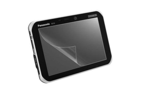 Panasonic FZ-VPFS11U tablet screen protector Clear screen protector PANASONIC