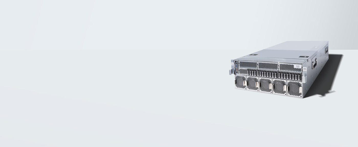 Cisco enterprise networking hardware supporting secure and scalable business networks