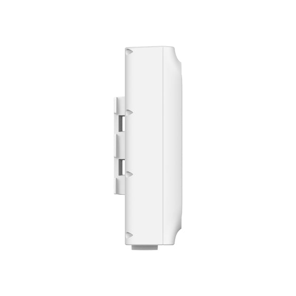 TP-LINK Omada Tri-Band Omnidirectional BE9300 Indoor/Outdoor Wi-Fi 7 Access Point